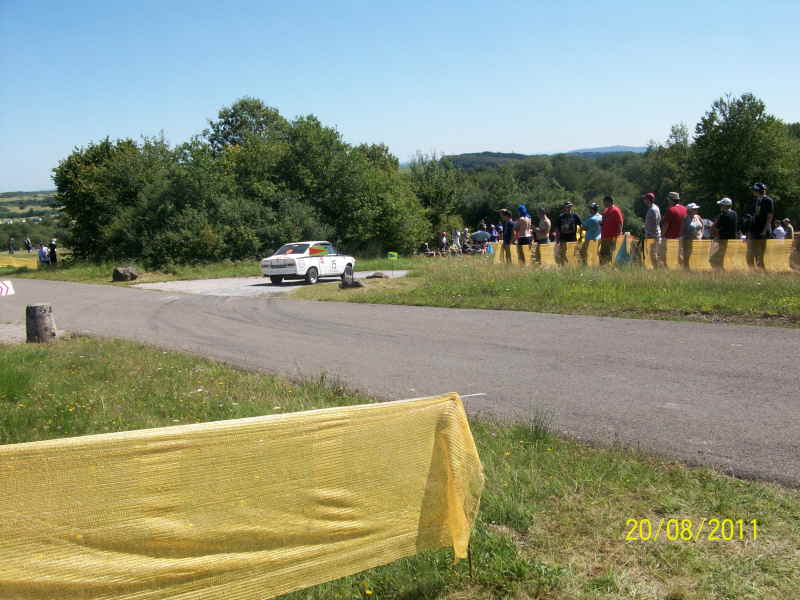 Rallye Deutschland 2011 - 093