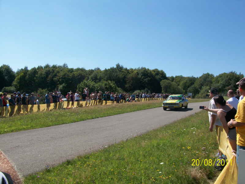 Rallye Deutschland 2011 - 097