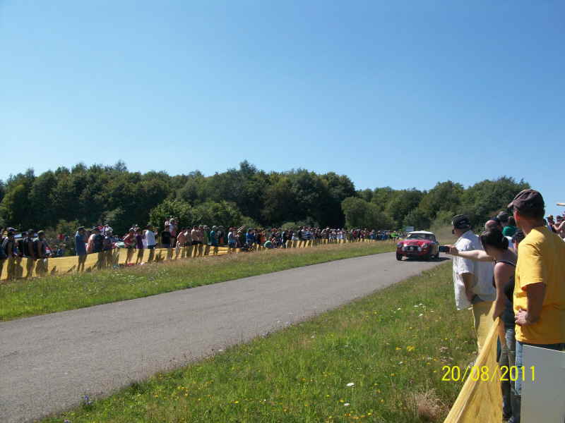Rallye Deutschland 2011 - 098