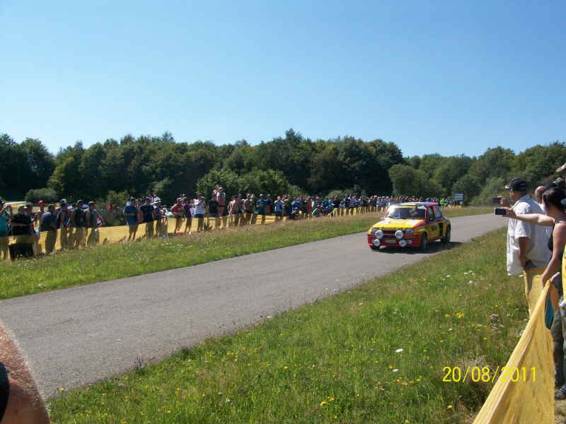 Rallye Deutschland 2011 - 099