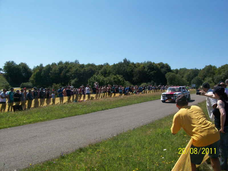 Rallye Deutschland 2011 - 102
