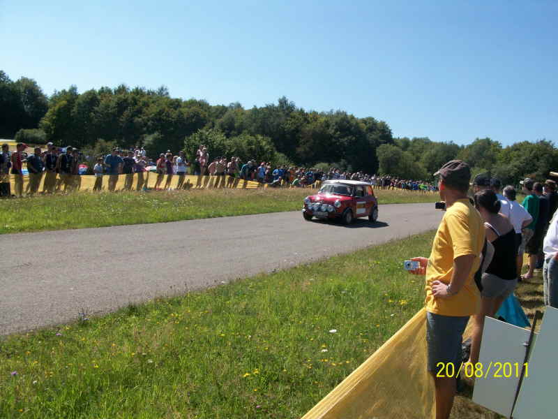 Rallye Deutschland 2011 - 105