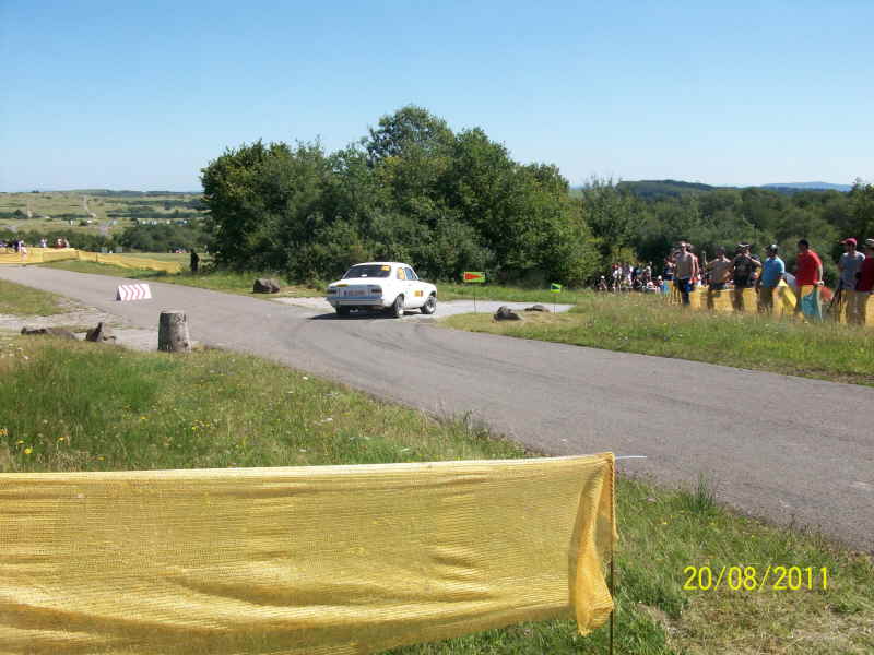 Rallye Deutschland 2011 - 111