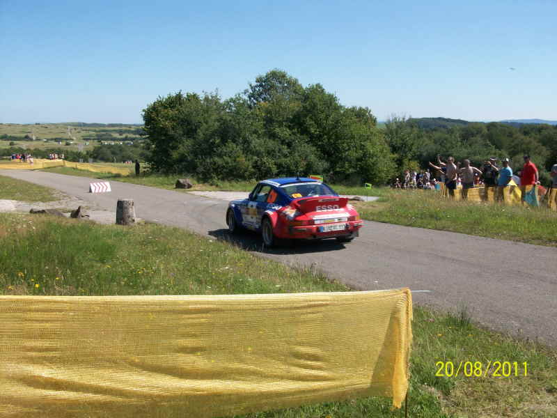 Rallye Deutschland 2011 - 112