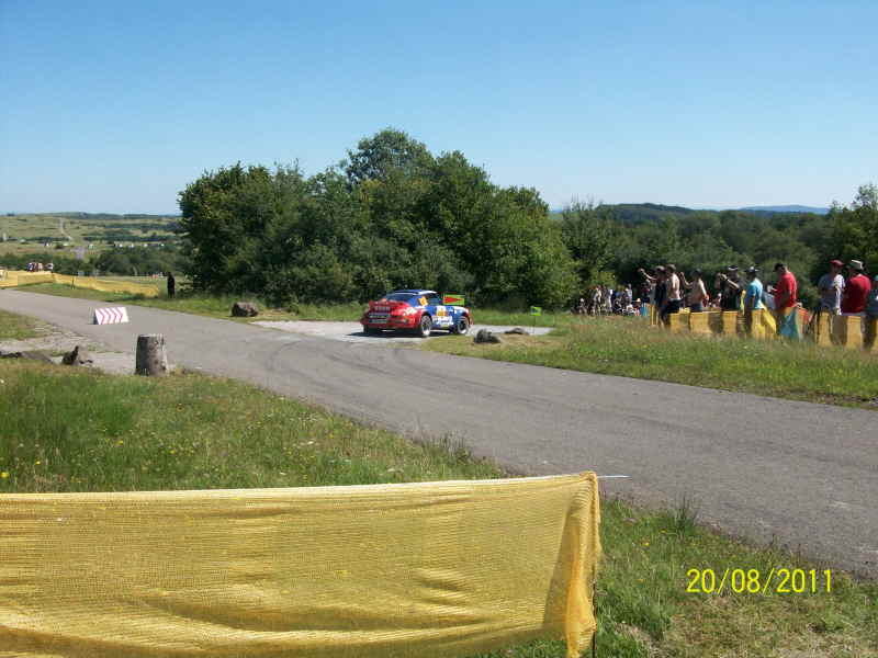 Rallye Deutschland 2011 - 113
