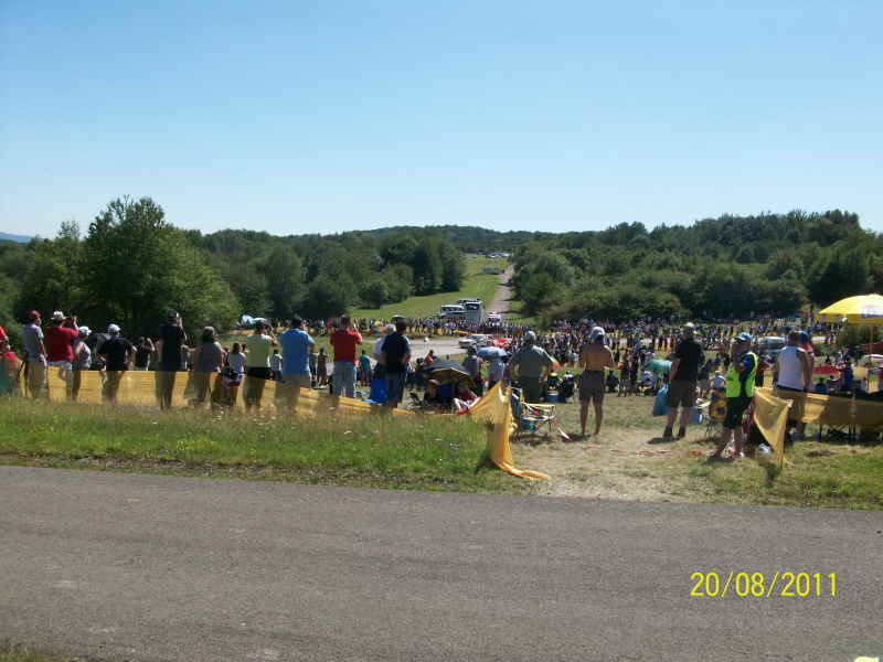 Rallye Deutschland 2011 - 114