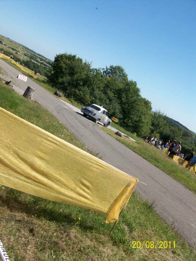 Rallye Deutschland 2011 - 116