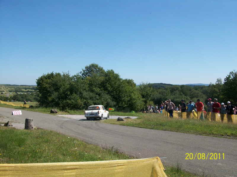Rallye Deutschland 2011 - 117