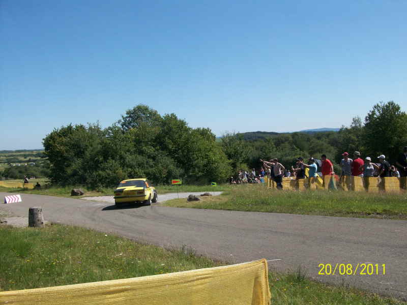 Rallye Deutschland 2011 - 118