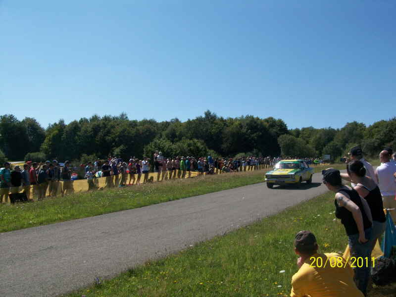 Rallye Deutschland 2011 - 119