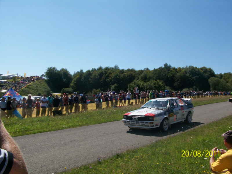 Rallye Deutschland 2011 - 120