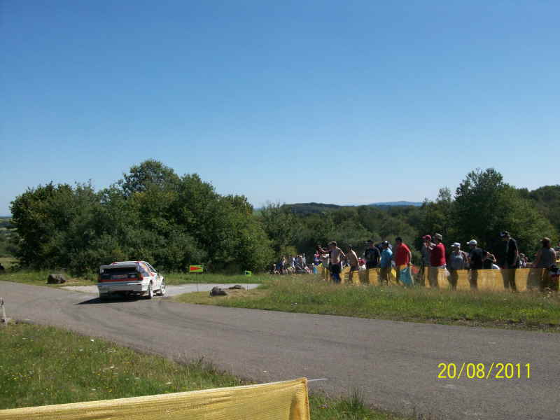 Rallye Deutschland 2011 - 121