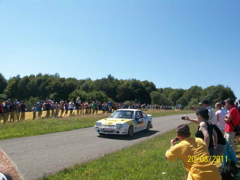Rallye Deutschland 2011 - 122