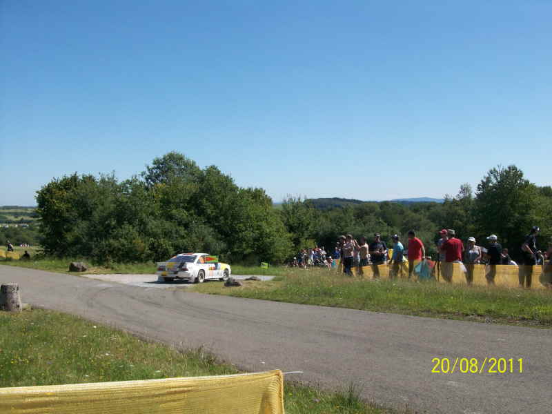 Rallye Deutschland 2011 - 123