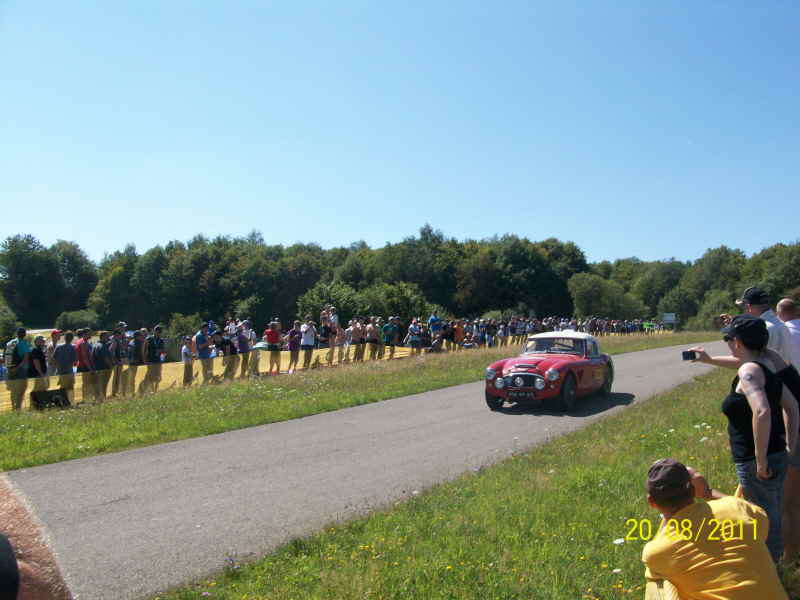 Rallye Deutschland 2011 - 124