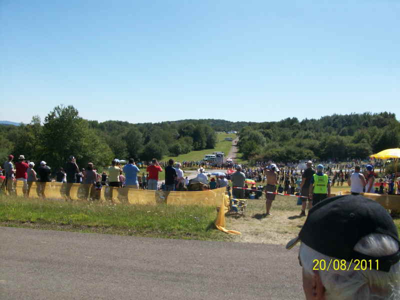 Rallye Deutschland 2011 - 126