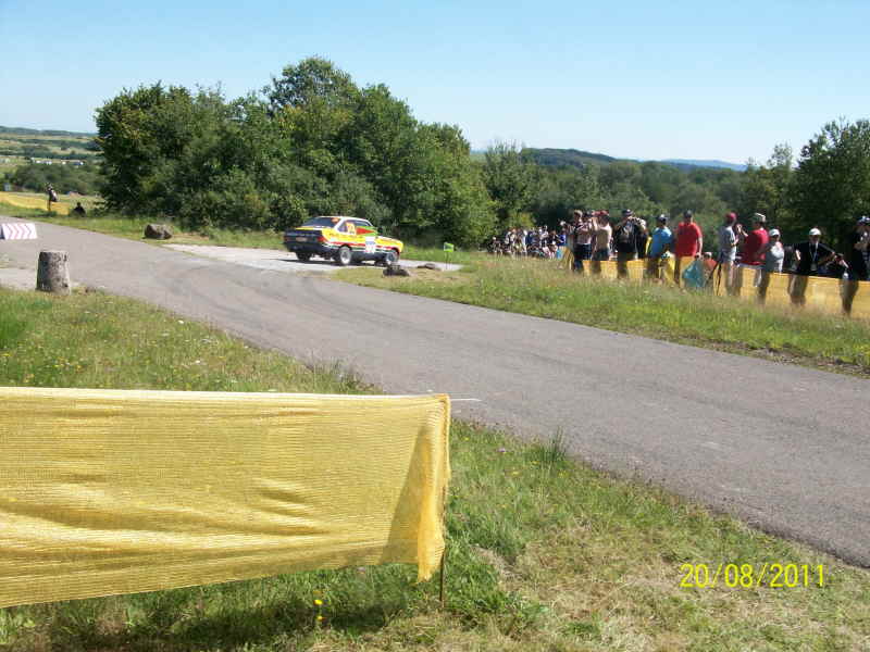 Rallye Deutschland 2011 - 128