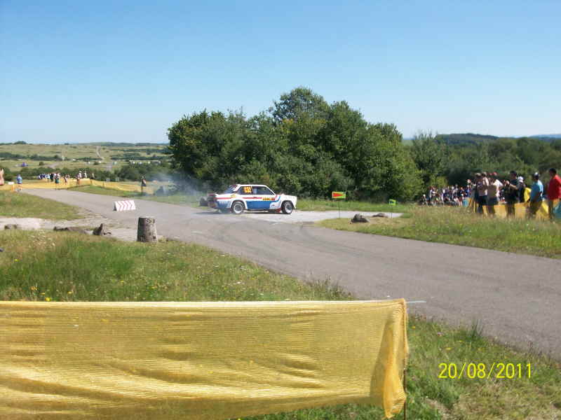 Rallye Deutschland 2011 - 129