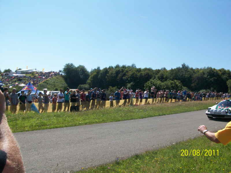 Rallye Deutschland 2011 - 131