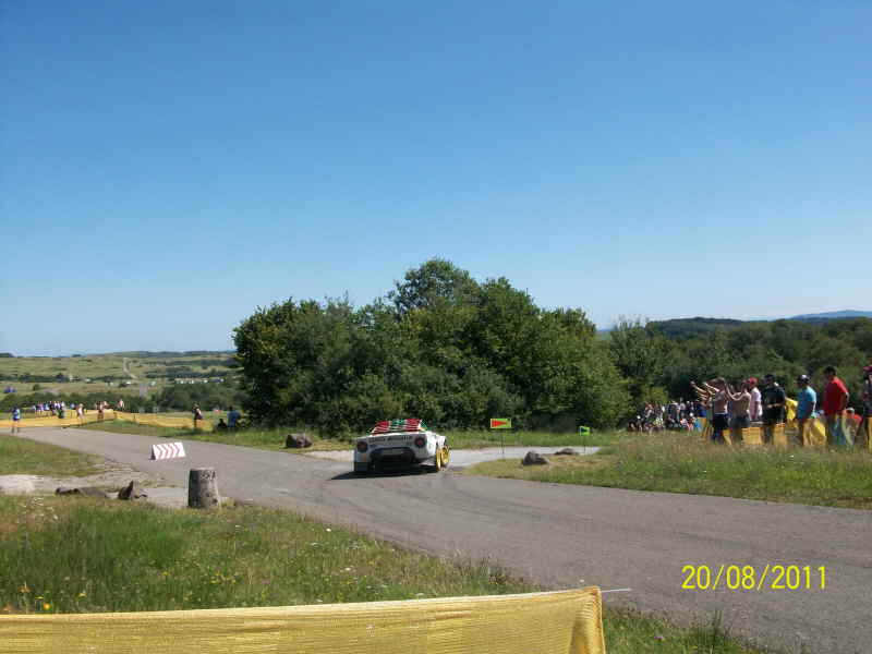 Rallye Deutschland 2011 - 132