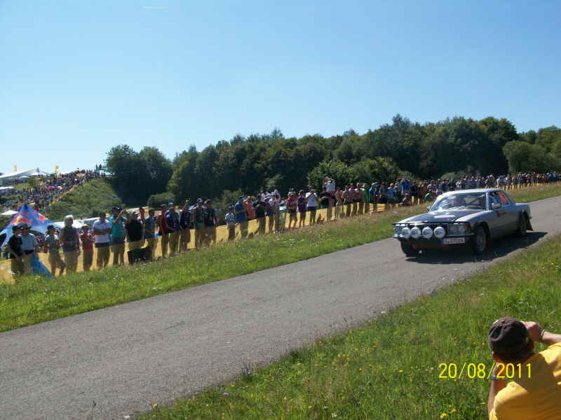 Rallye Deutschland 2011 - 133