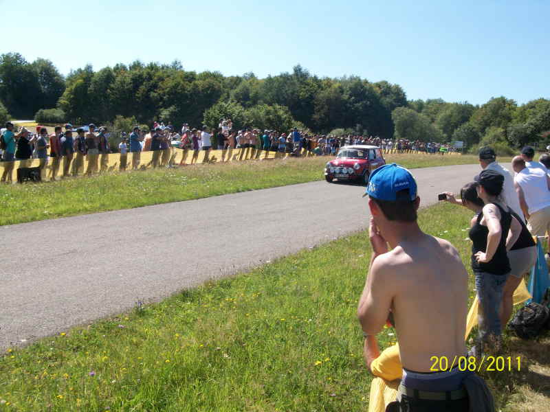 Rallye Deutschland 2011 - 135