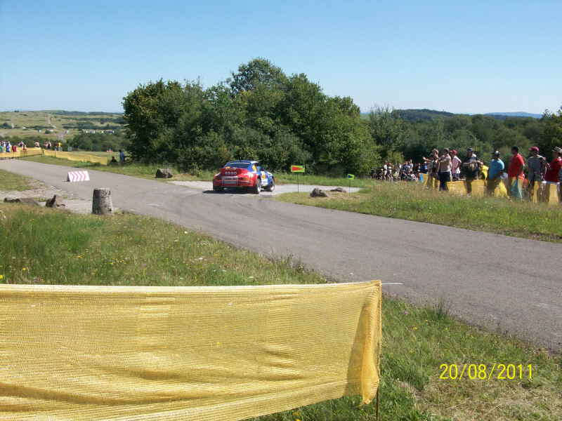 Rallye Deutschland 2011 - 137