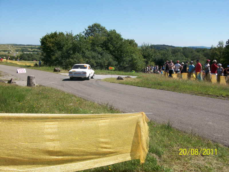 Rallye Deutschland 2011 - 138