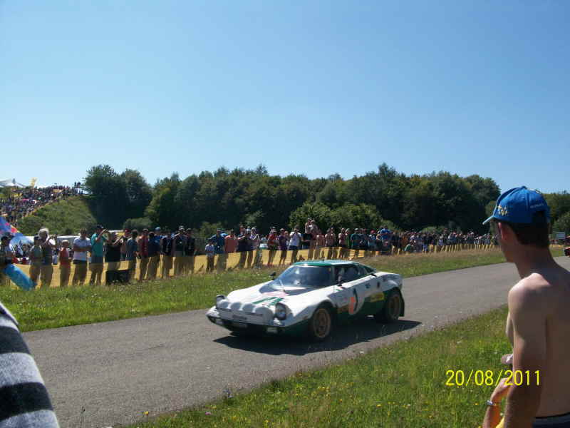 Rallye Deutschland 2011 - 139