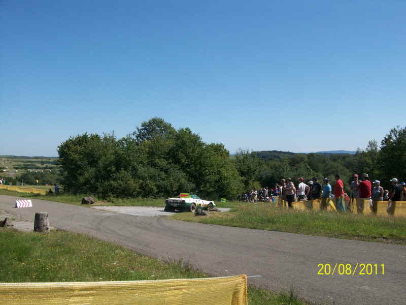 Rallye Deutschland 2011 - 140