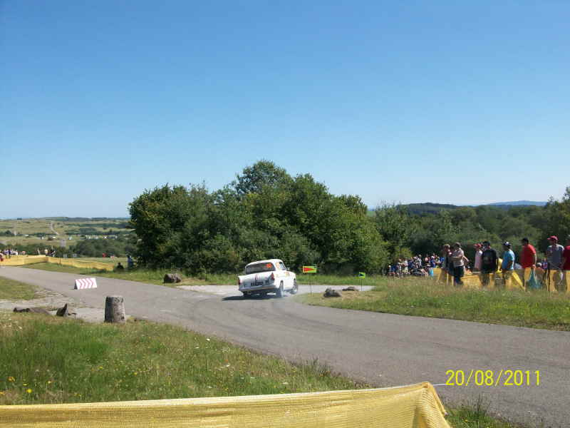 Rallye Deutschland 2011 - 141