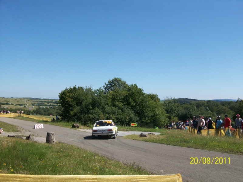 Rallye Deutschland 2011 - 142