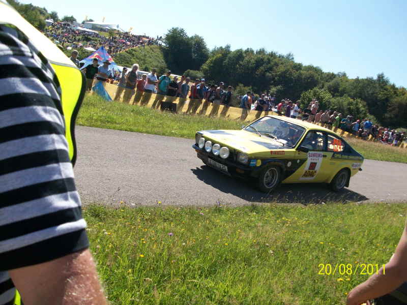 Rallye Deutschland 2011 - 143