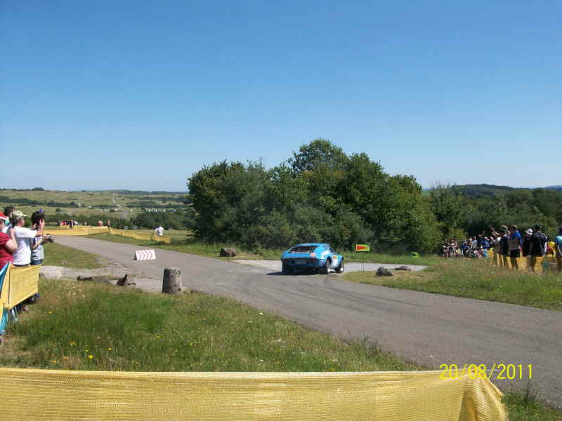 Rallye Deutschland 2011 - 145