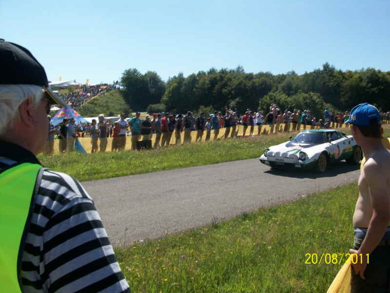 Rallye Deutschland 2011 - 146