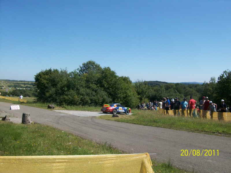 Rallye Deutschland 2011 - 148