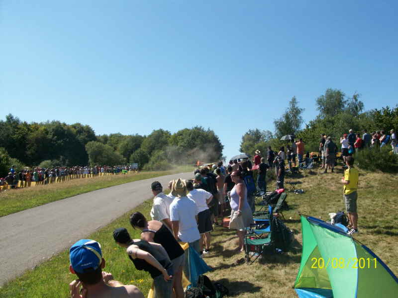Rallye Deutschland 2011 - 152