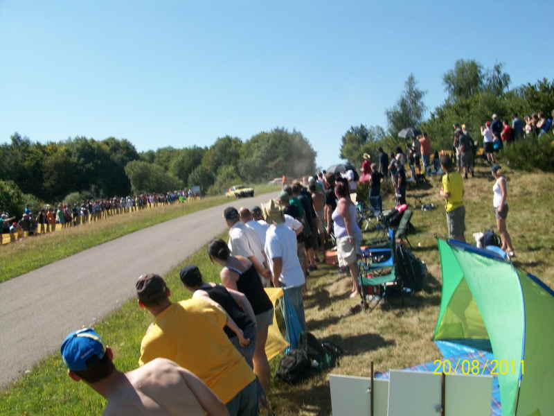 Rallye Deutschland 2011 - 153