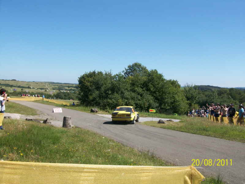 Rallye Deutschland 2011 - 154