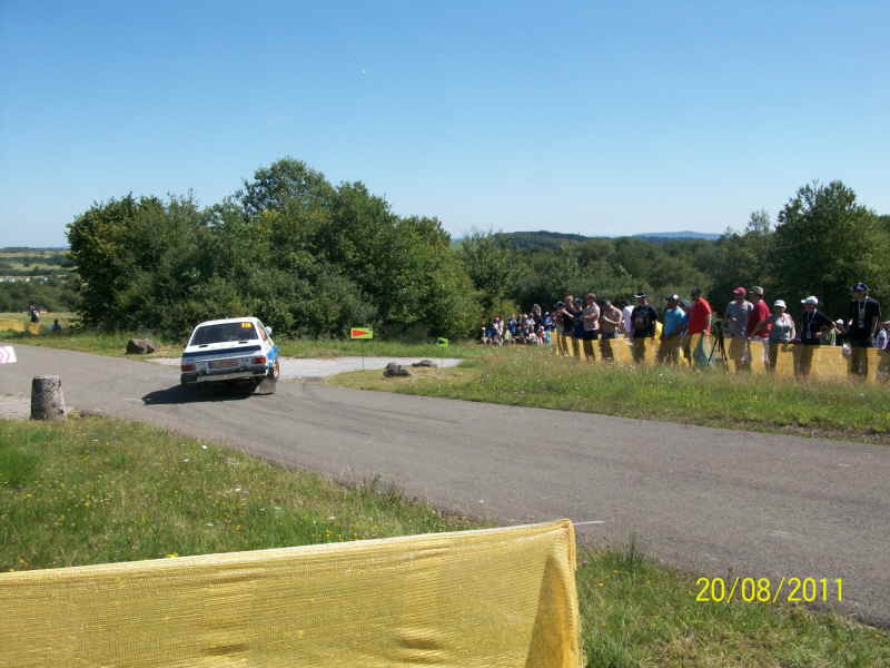Rallye Deutschland 2011 - 155