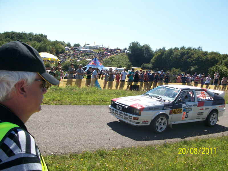 Rallye Deutschland 2011 - 156