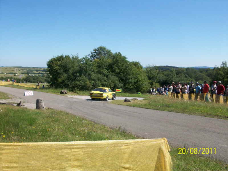 Rallye Deutschland 2011 - 158