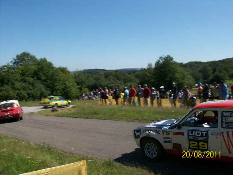 Rallye Deutschland 2011 - 161