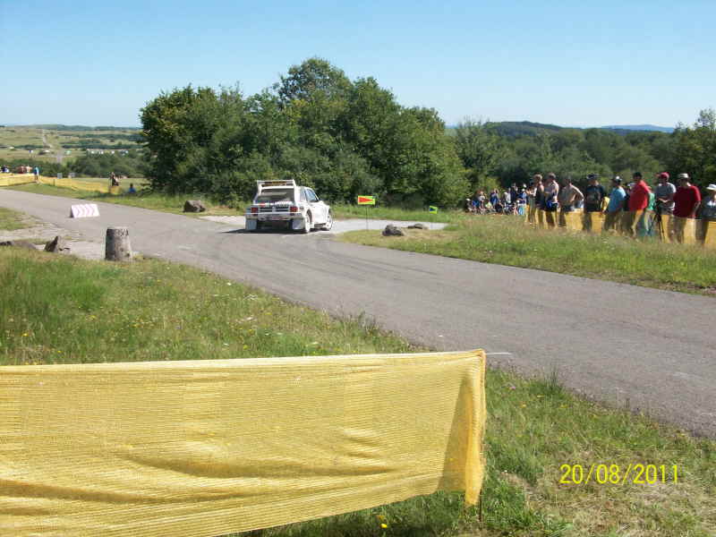 Rallye Deutschland 2011 - 163