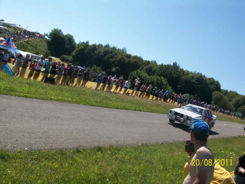 Rallye Deutschland 2011 - 164