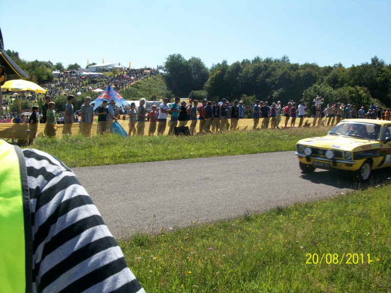 Rallye Deutschland 2011 - 166