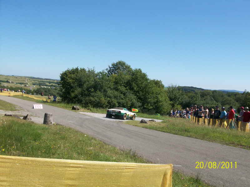 Rallye Deutschland 2011 - 168
