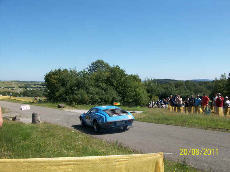 Rallye Deutschland 2011 - 169
