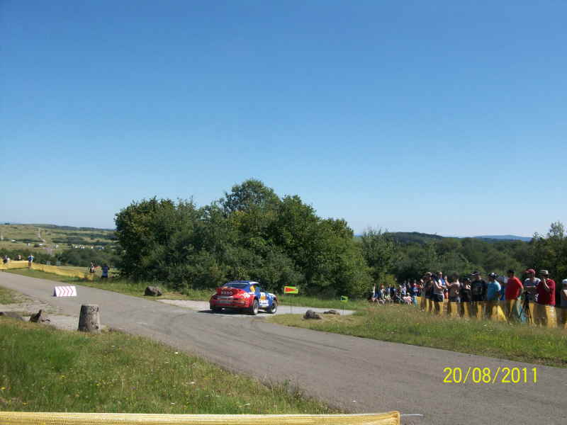 Rallye Deutschland 2011 - 171