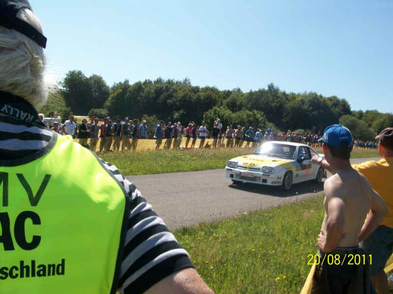 Rallye Deutschland 2011 - 172